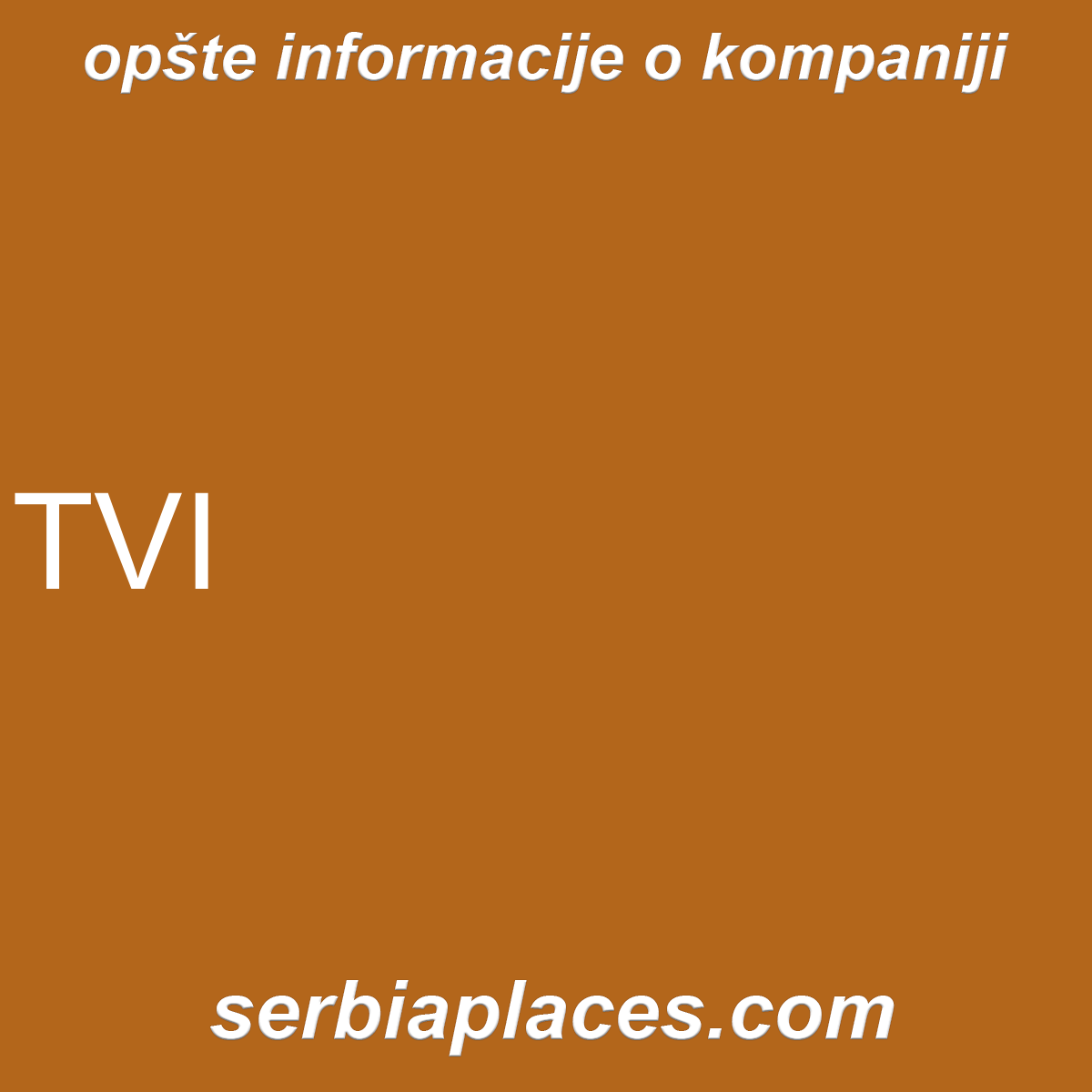TVI