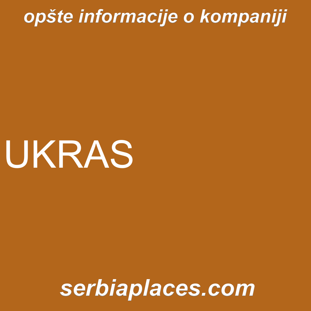UKRAS