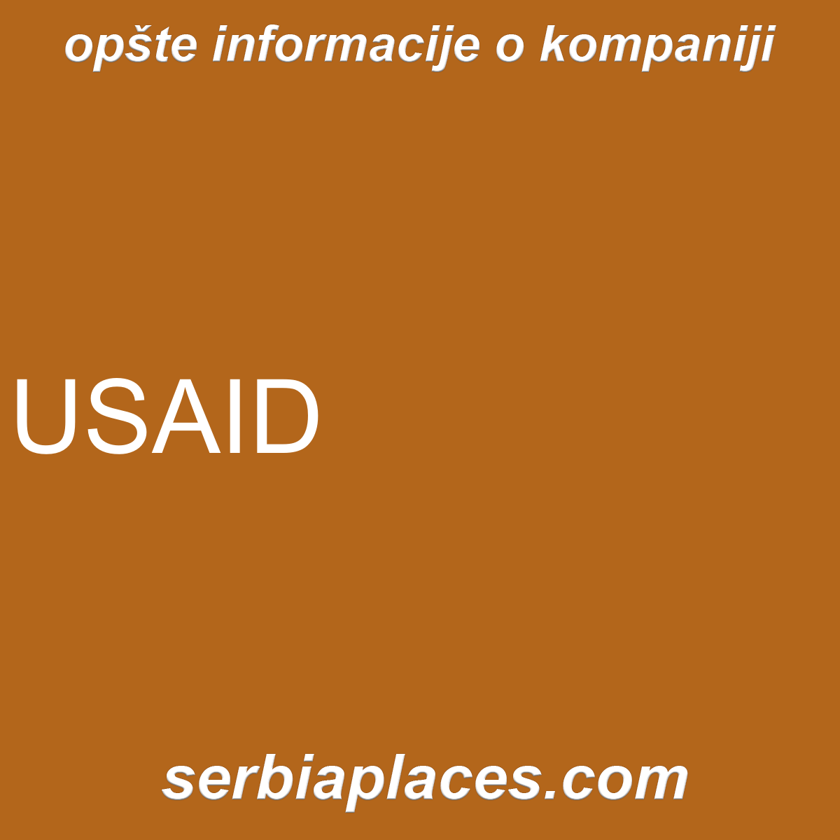 USAID
