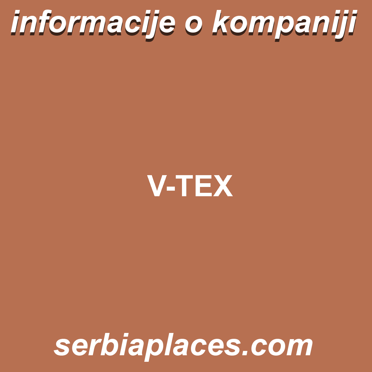 V-TEX