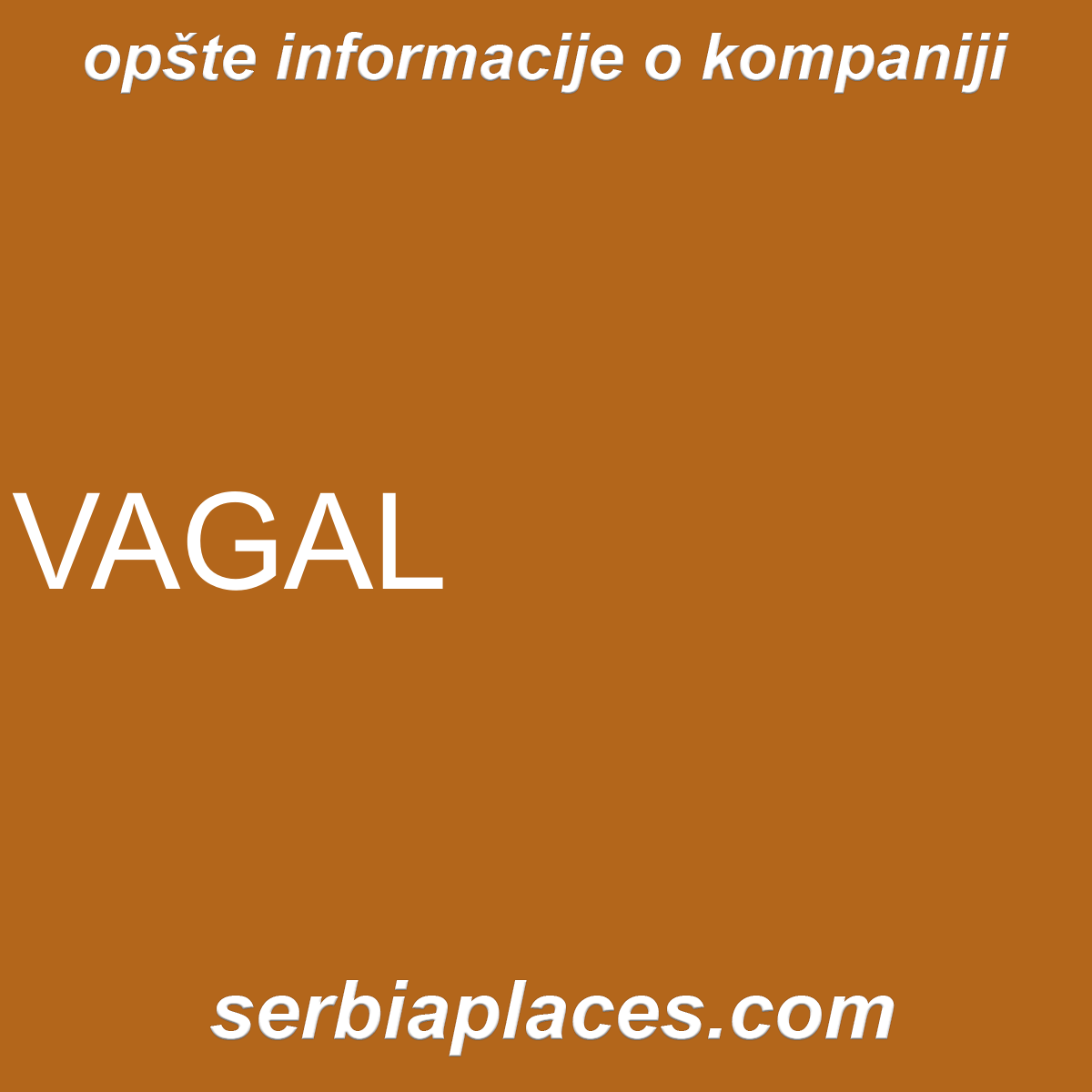 VAGAL