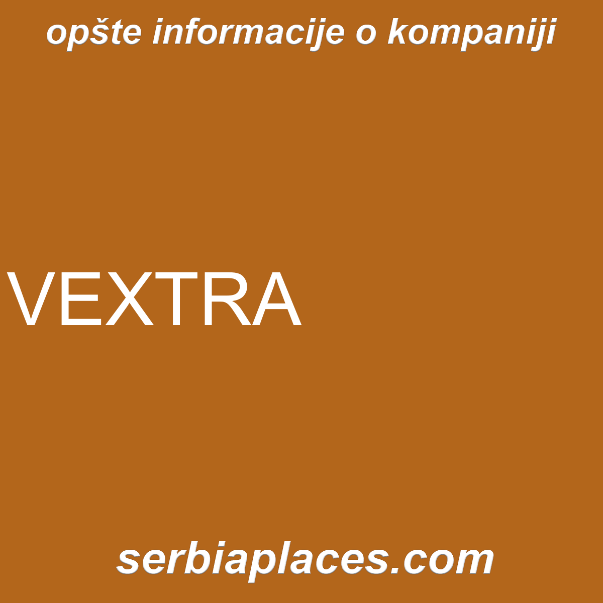 VEXTRA