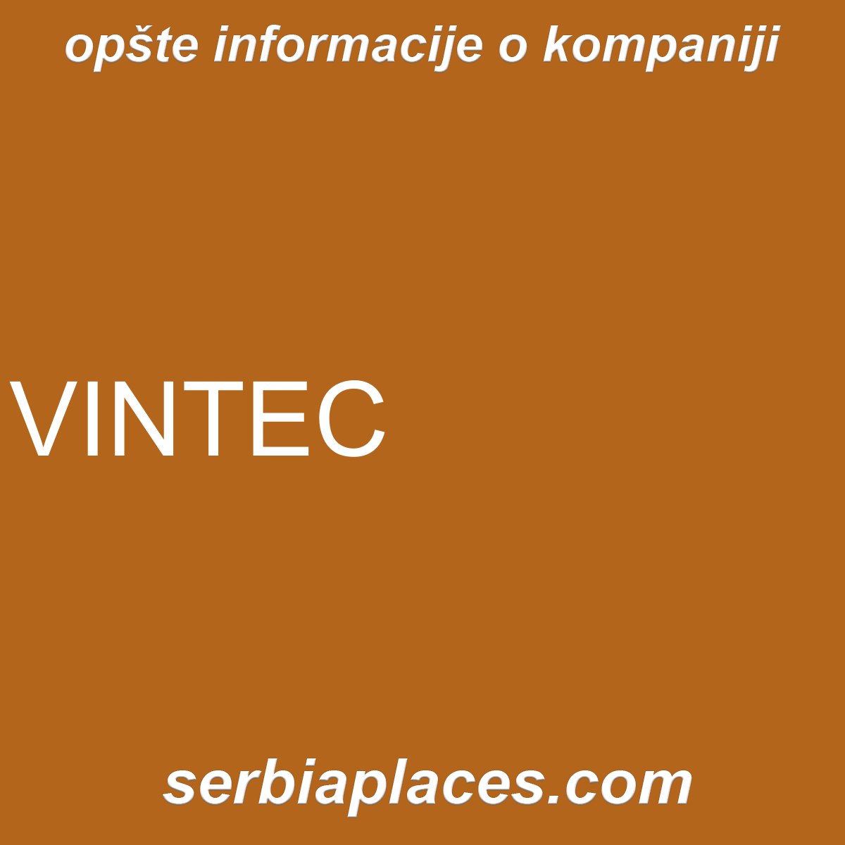 VINTEC