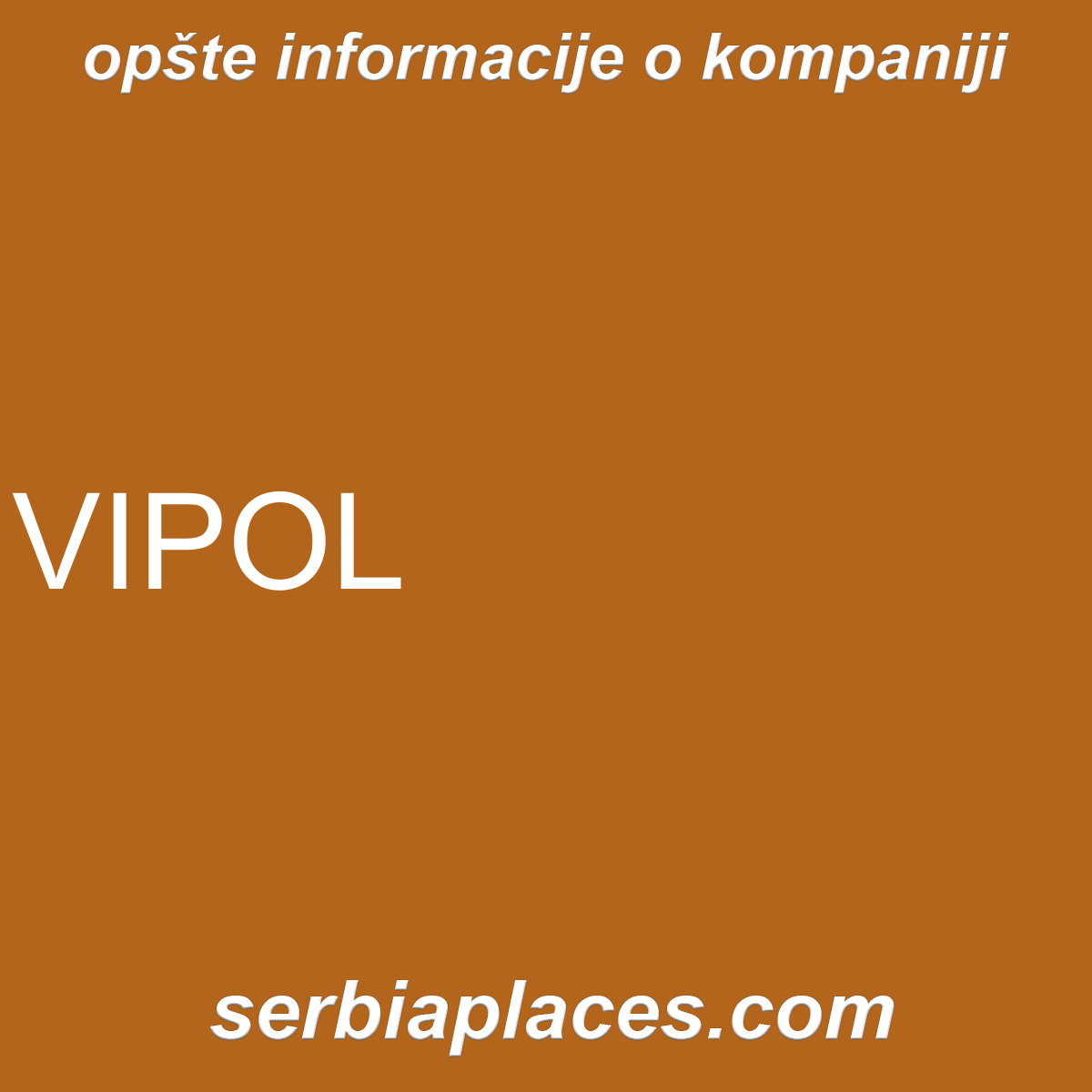 VIPOL
