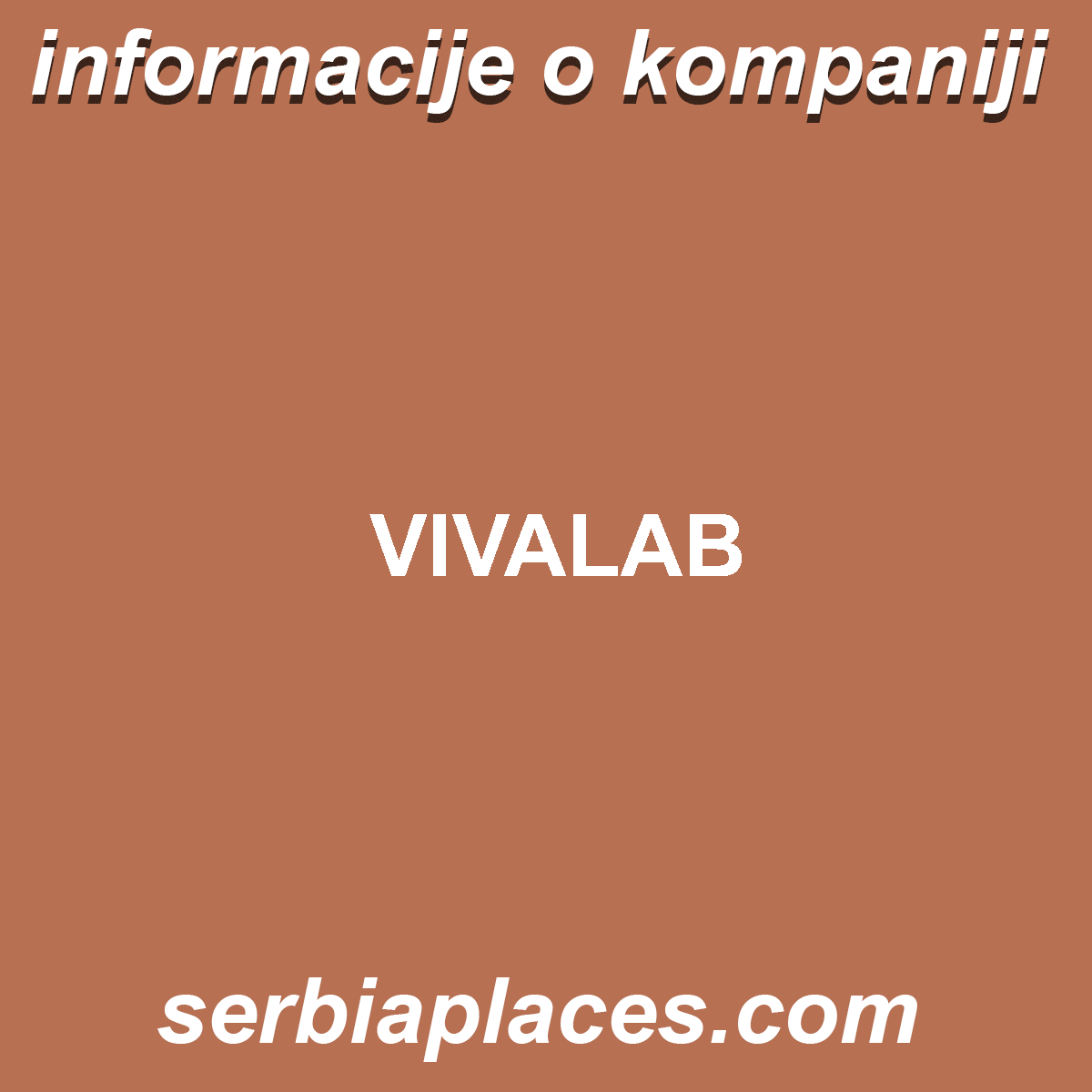 VIVALAB
