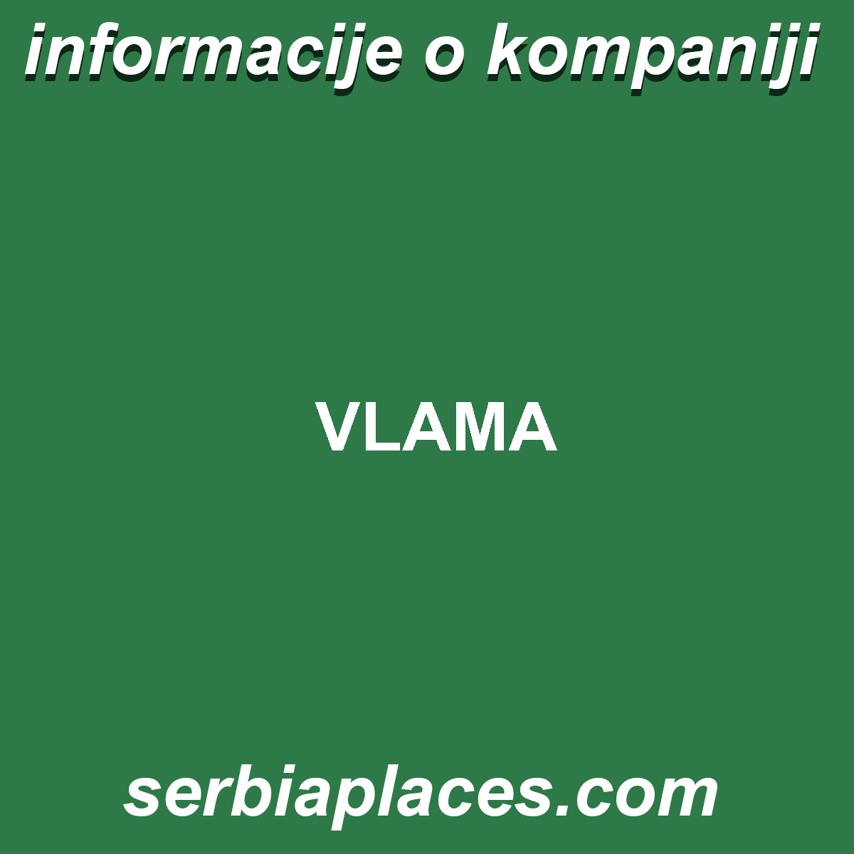 VLAMA