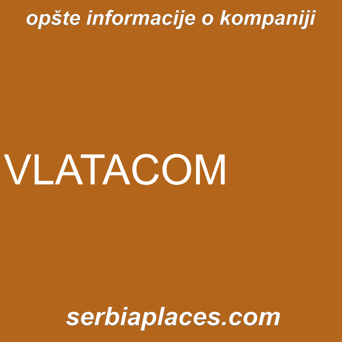 VLATACOM