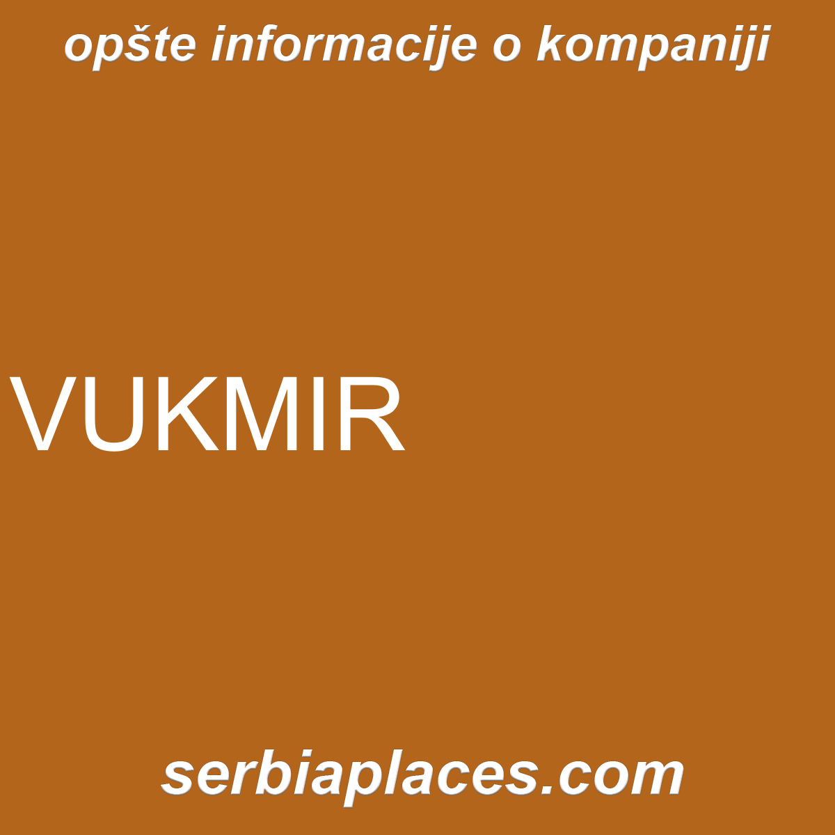 VUKMIR