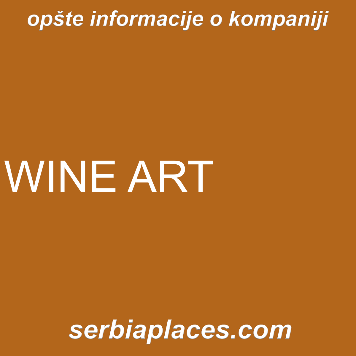 WINE ART