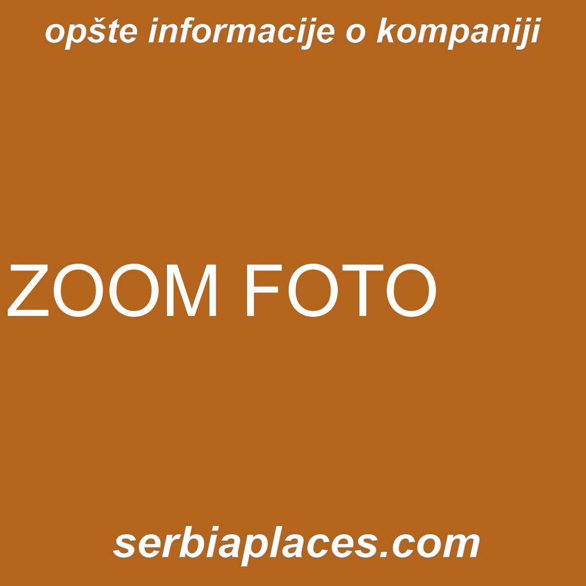 ZOOM FOTO